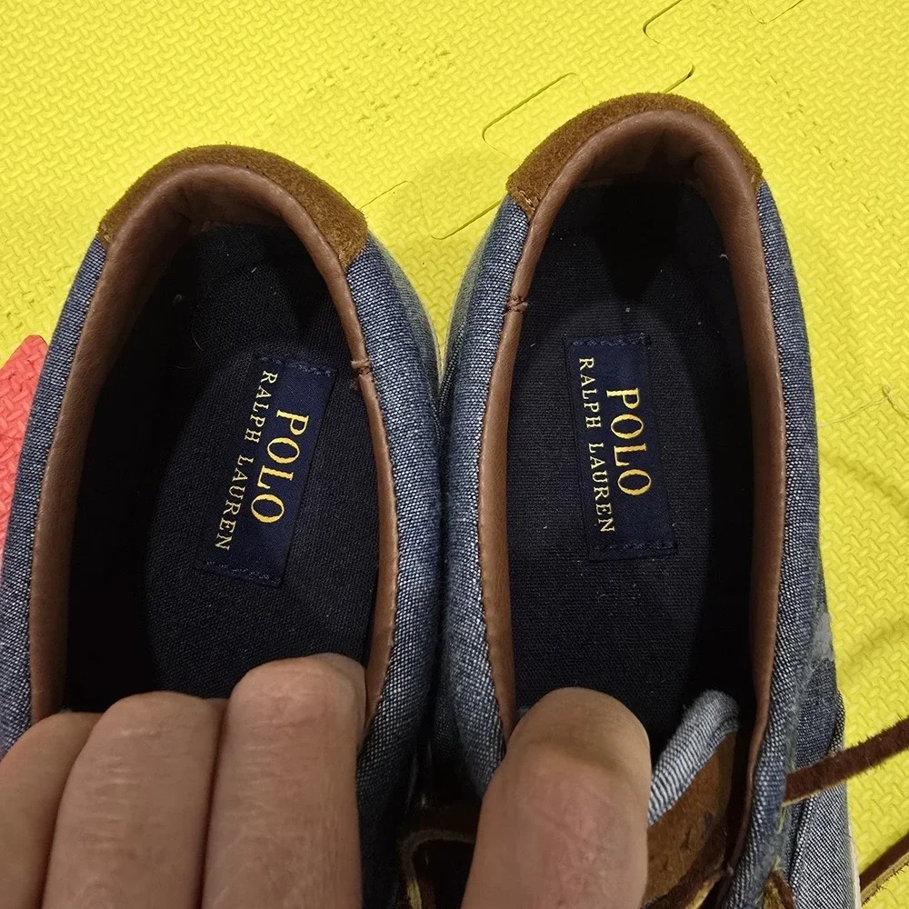 Ralph Lauren polo ralph